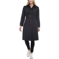 Macy's London Fog Women's Wrap And Belted Coats