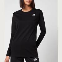 The North Face Women's Long Sleeve T-Shirts