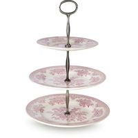 Burleigh Cake Stands