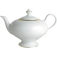 Bloomingdale's Bernardaud Teapots