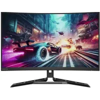 Lenovo Curved Monitors