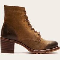 Frye Women's Lace-Up Boots