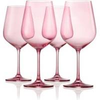 Godinger Wine Glasses
