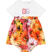 Dolce & Gabbana Baby dress