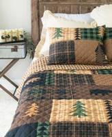 American Heritage Textiles Quilts & Coverlets