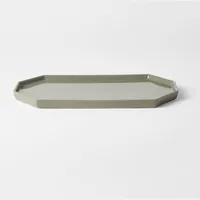 Target Threshold Decorative Coffee Table Trays