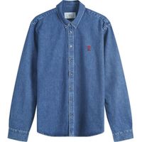 END. Men's Denim Shirts