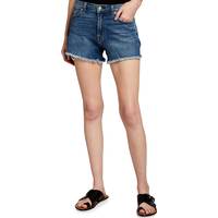 Neiman Marcus Women's Cutoff Shorts