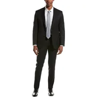 Canali Men's Wool Suits