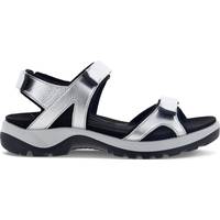 ECCO Women's Leather Sandals