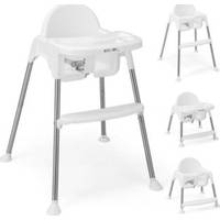 Macy's Costway High Chairs