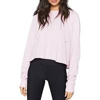 Bloomingdale's Spiritual Gangster Women's Cropped Sweaters