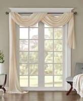 Window Treatments from Madison Park