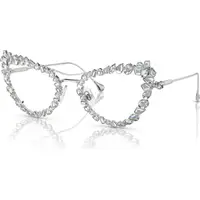 Swarovski Women's Prescription Glasses