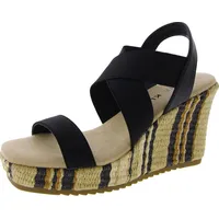 French Connection Women's Platform Wedges