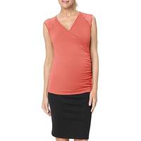 Stowaway Collection Maternity Tops