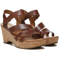 Famous Footwear Naturalizer Women's Strappy Sandals