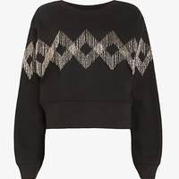 Selfridges Women's Cotton Sweatshirts