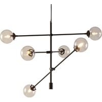 Macy's Simplie Fun Metal Chandeliers