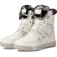 The North Face Women's White Boots