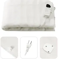 Slickblue Electric Blankets