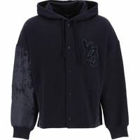 Coltorti Boutique Y-3 Men's Hoodies & Sweatshirts