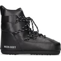 MOON BOOT Men's Waterproof Boots