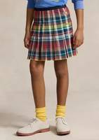 Belk Girls' Pleated Skirts