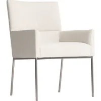 Bernhardt Dining Arm Chairs