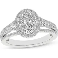 Kay Jewelers Women's Pear Shaped Rings