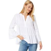 Zappos Dylan by True Grit Women's Cotton Blouses