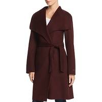 Women's Wrap And Belted Coats from T Tahari