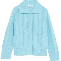 Marks & Spencer Women's Cable Cardigans