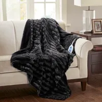 Ashley Homestore Electric Blankets