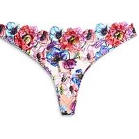 Bloomingdale's Women's Thong Panties
