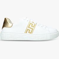 Selfridges Versace Boy's Low Top Sneakers