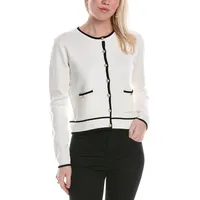Shop Premium Outlets Anna Kay & Co. Women's Cashmere Cardigans