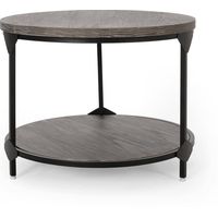 Christopher Knight Home Round Coffee Tables