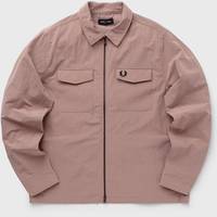 Fred Perry Men's Zip-Up Shirts