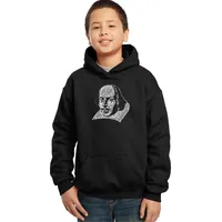 Macy's La Pop Art Boy's Hooded Sweatshirts