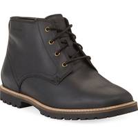 Neiman Marcus Men's Leather Boots