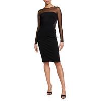 Women's Cocktail & Party Dresses from Donna Karan