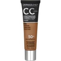 Dermablend CC Cream