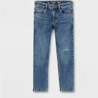 Target Cat & Jack Boy's Slim Jeans