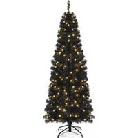 Costway LED Christmas Trees