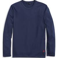 Brooks Brothers Men's Long Sleeve Tops