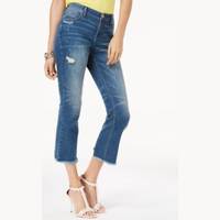 Women's INC International Concepts Ankle Jeans