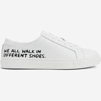 Kenneth Cole Men's White Shoes
