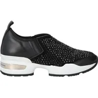 YOOX Women's Black Sneakers