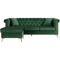 Chic Home Sectional Sofas